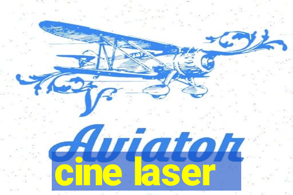 cine laser - porto velho